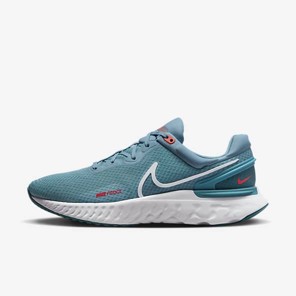 nike react miler vs pegasus